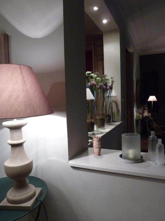 Chambres D'Hotes La Maison Rouen Esterno foto