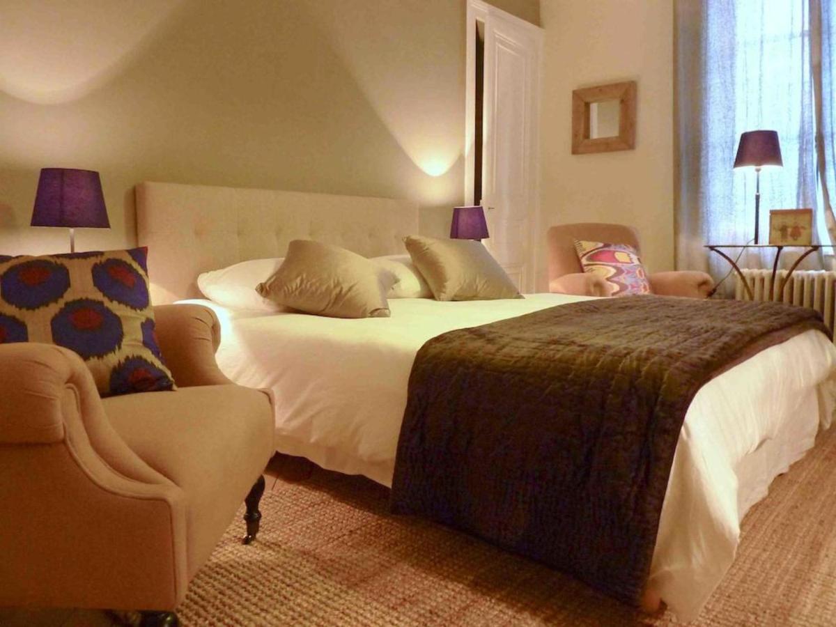 Chambres D'Hotes La Maison Rouen Esterno foto